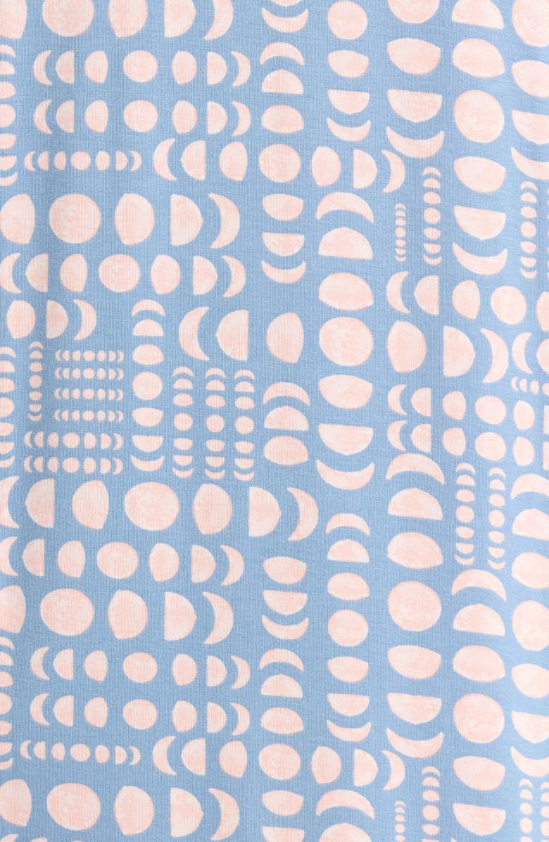 Honeydew All American Sleep Shirt, Alternate, color, 