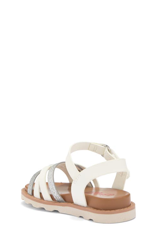 JELLYPOP JELLYPOP KIDS' LIL' RAYNE SANDAL 