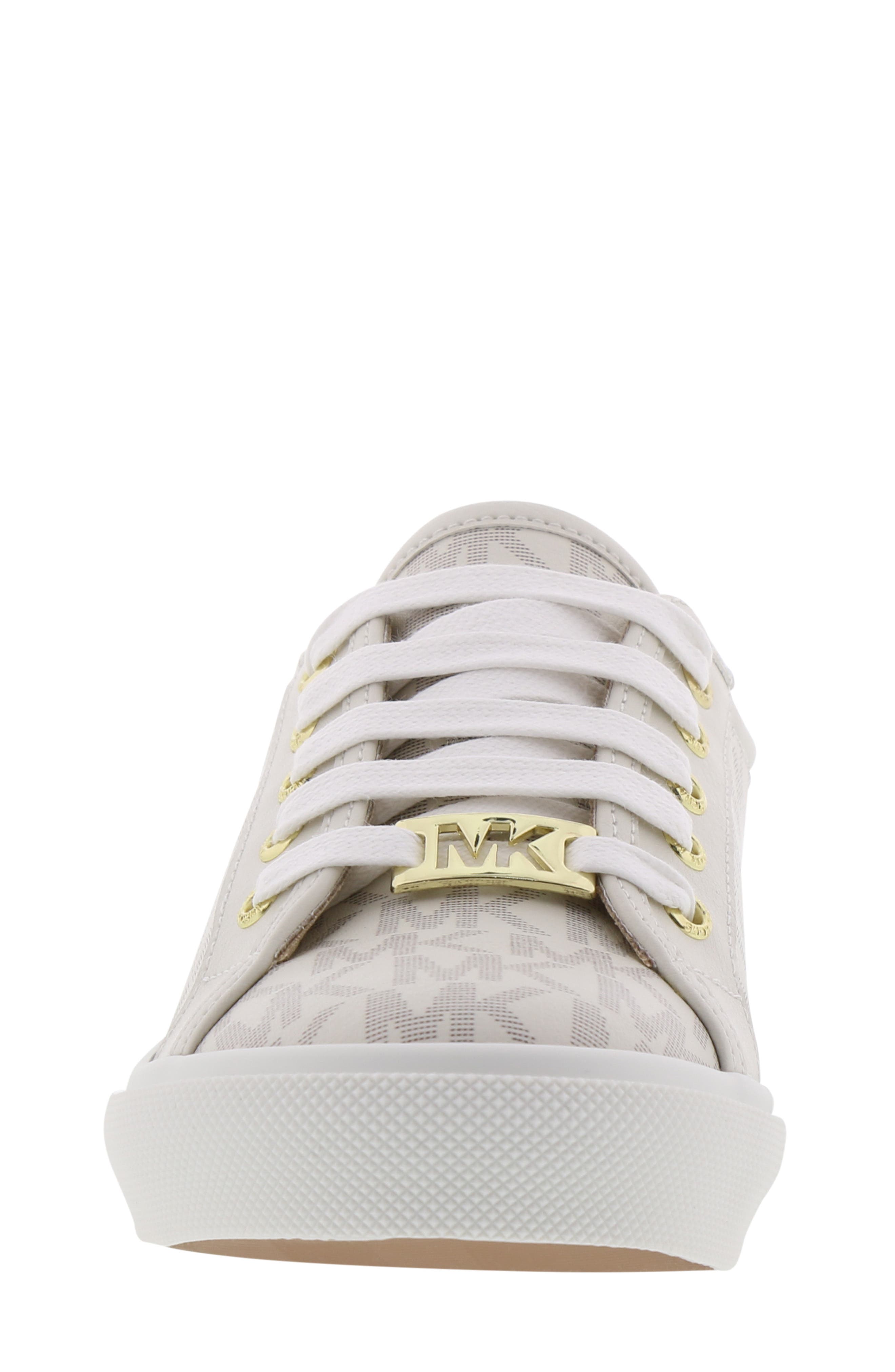 MICHAEL Michael Kors Ima Rebel Sneaker, Alternate, color, 