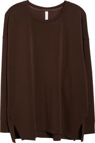 Zella Soft Luxe Tunic