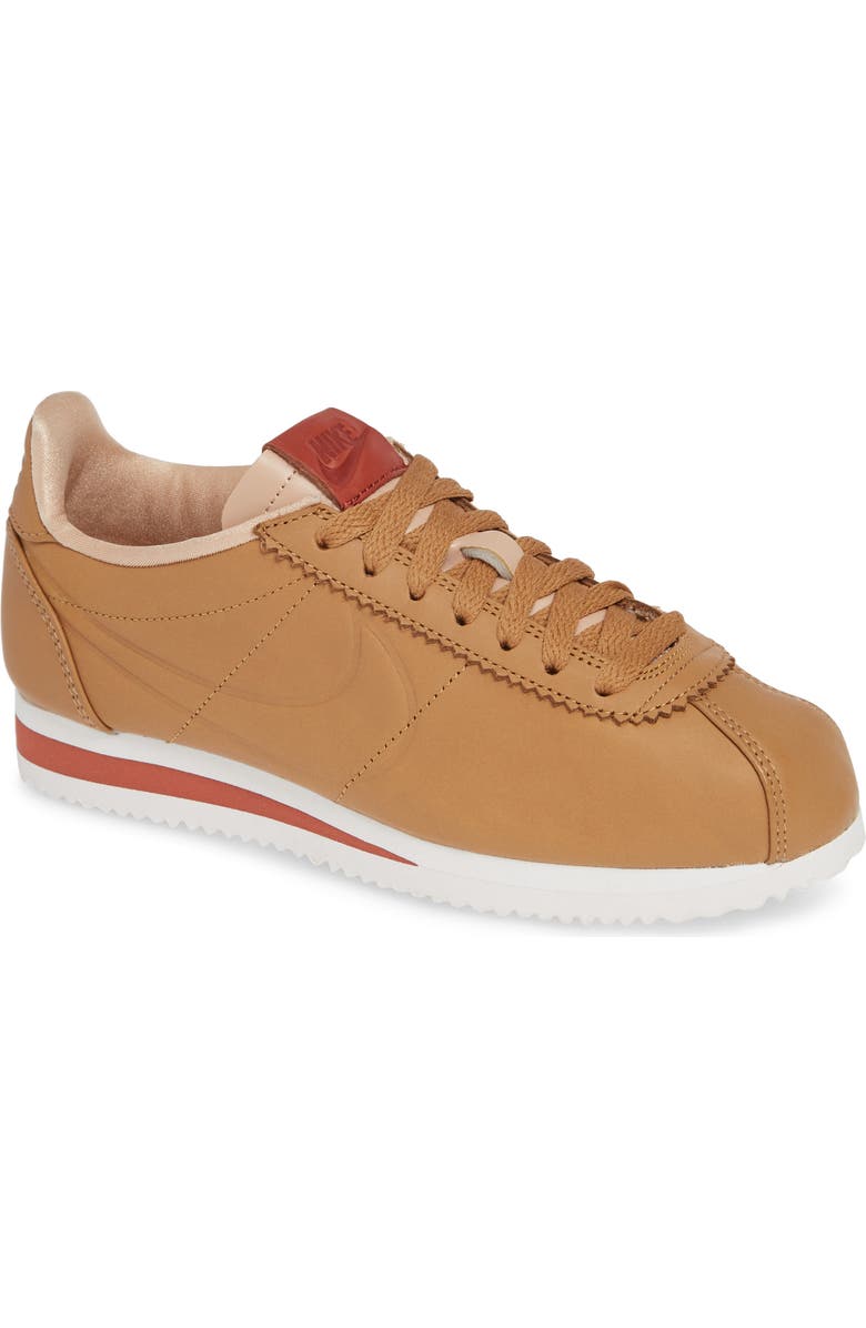 Nike LA Cortez x Maria Sharapova Premium Sneaker, Main, color,