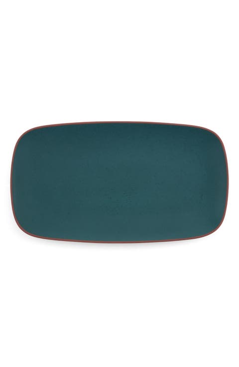 Taos Rectangular Platter