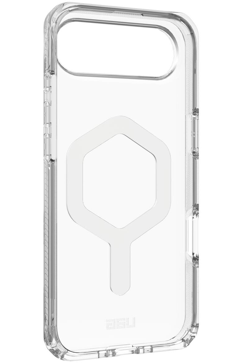 Plyo MagSafe Case for Apple iPhone Air, Alternate, color, White