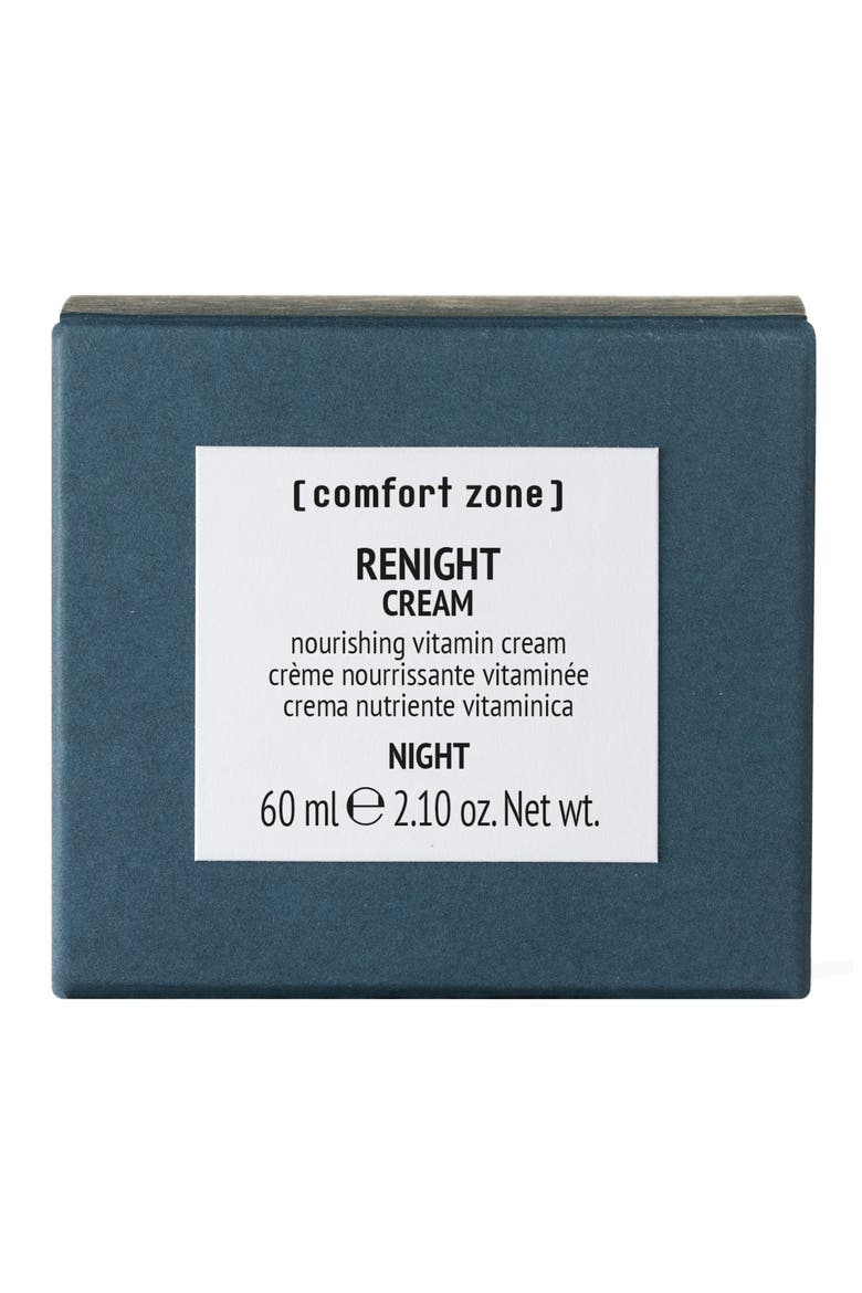 Renight Cream, Alternate, color, NO COLOR