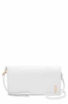 Thacker Aris Soft Pebble Crossbody Bag