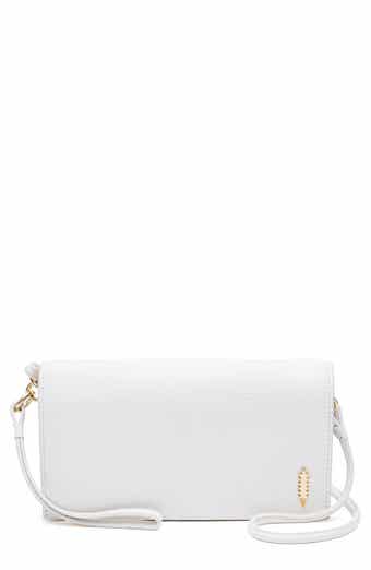 Thacker Aris Soft Pebble Crossbody Bag