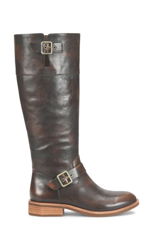 Kork-ease ® Everly Knee High Boot In Brown
