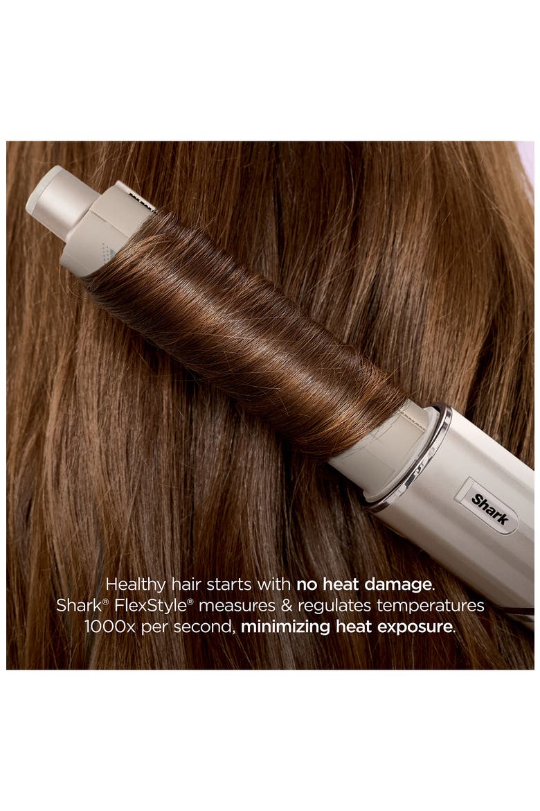 FlexStyle® Air Styling & Drying System, Alternate, color, BEIGE