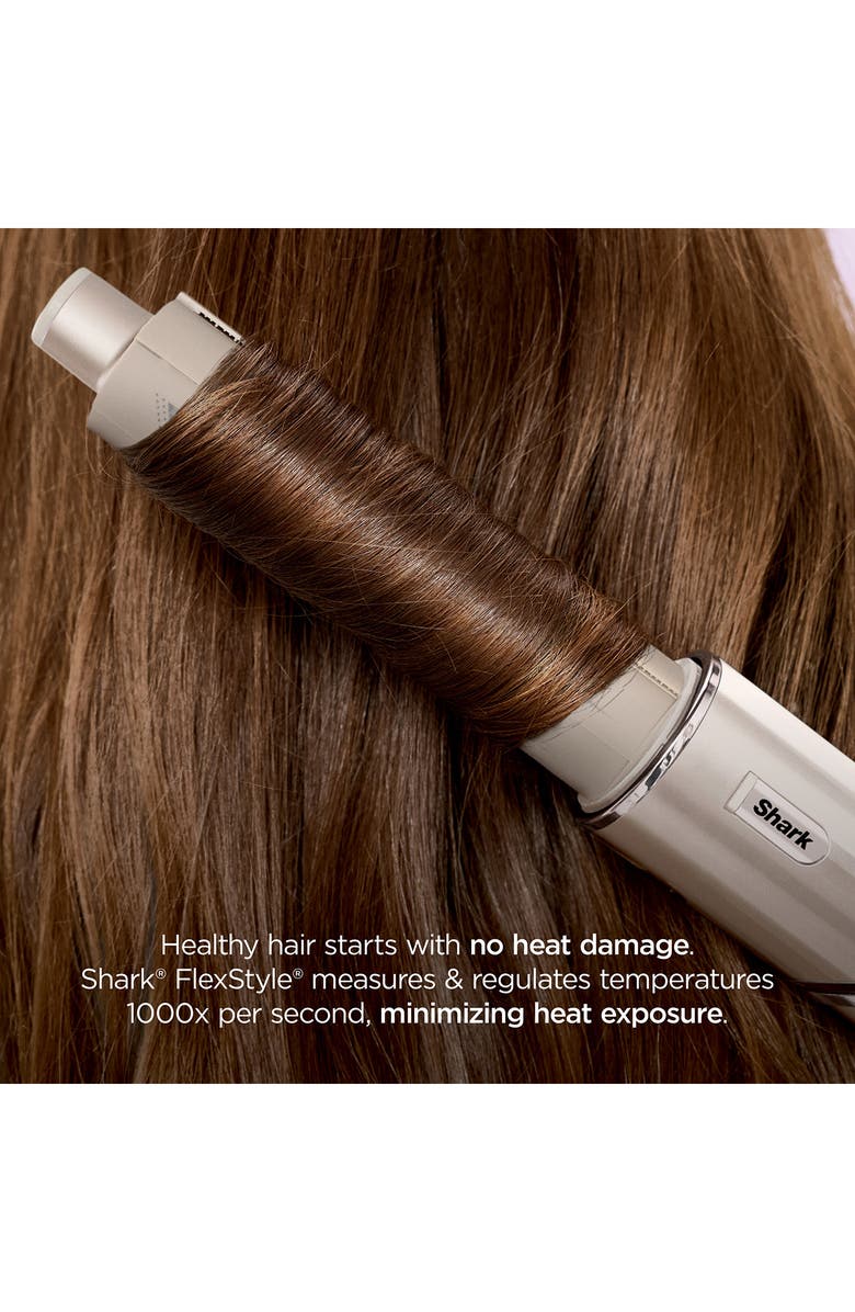 SHARK FlexStyle<sup>®</sup> Air Styling & Drying System, Alternate, color, 