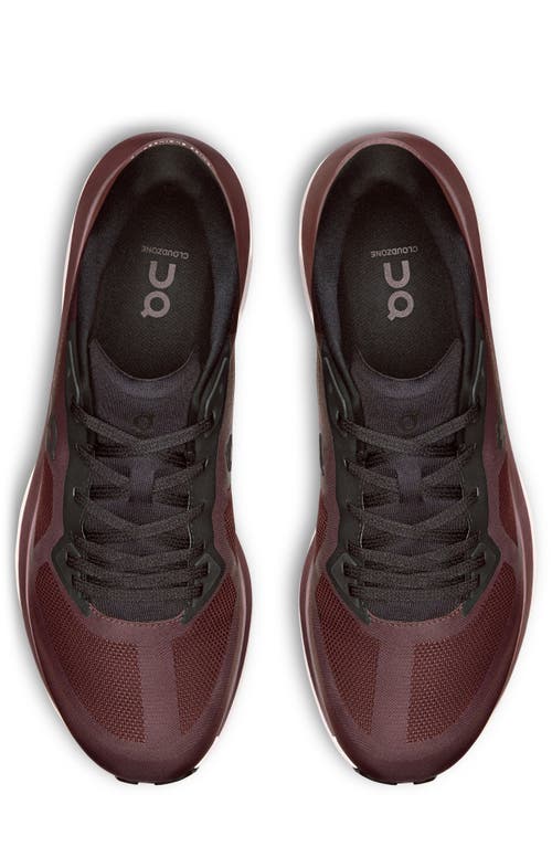 On Cloudze Sneaker