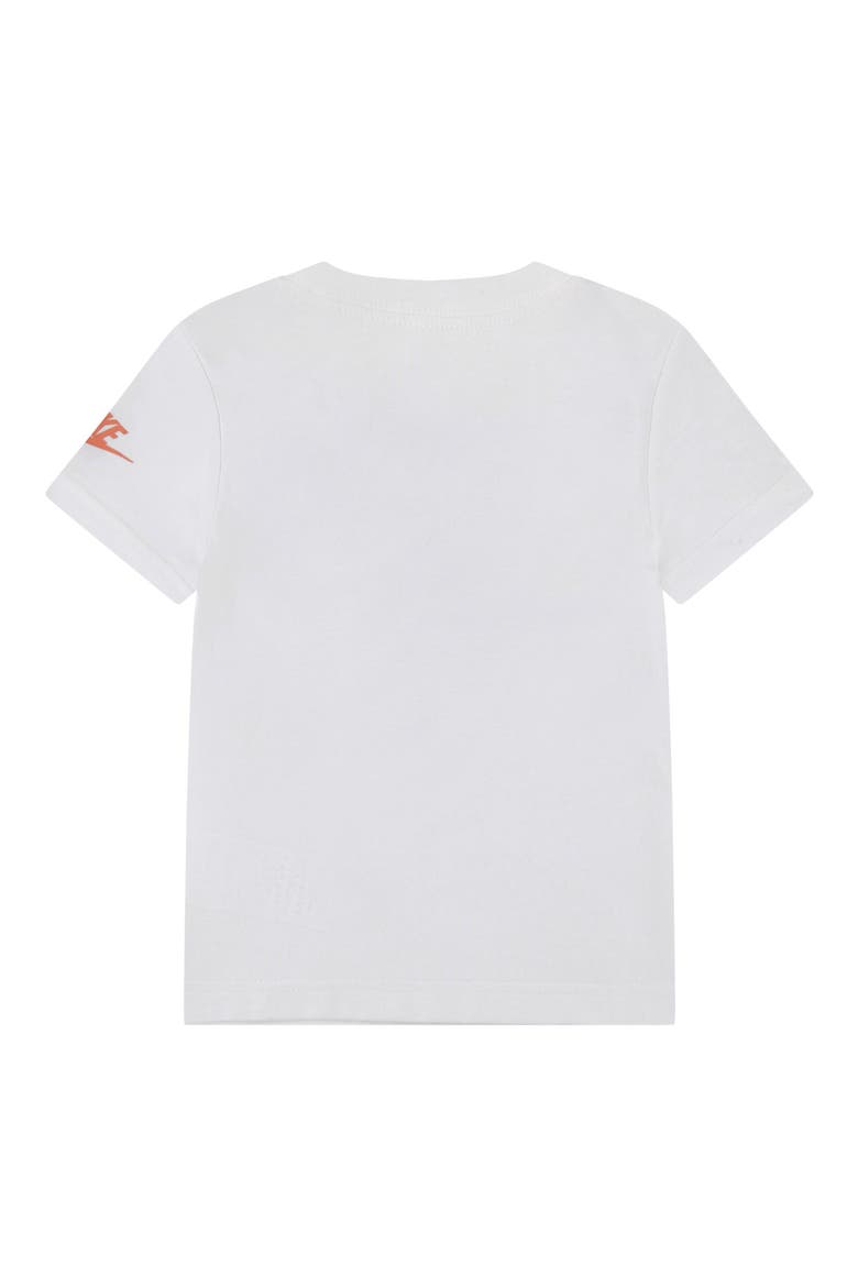 Kids' Air Down Graphic T-Shirt, Alternate, color, 782SAIL