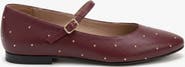 Menina Step Clara Flat Sandal