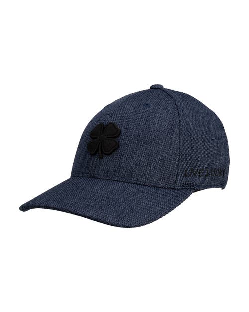 Black Clover Sweet 3 Hat In Blue