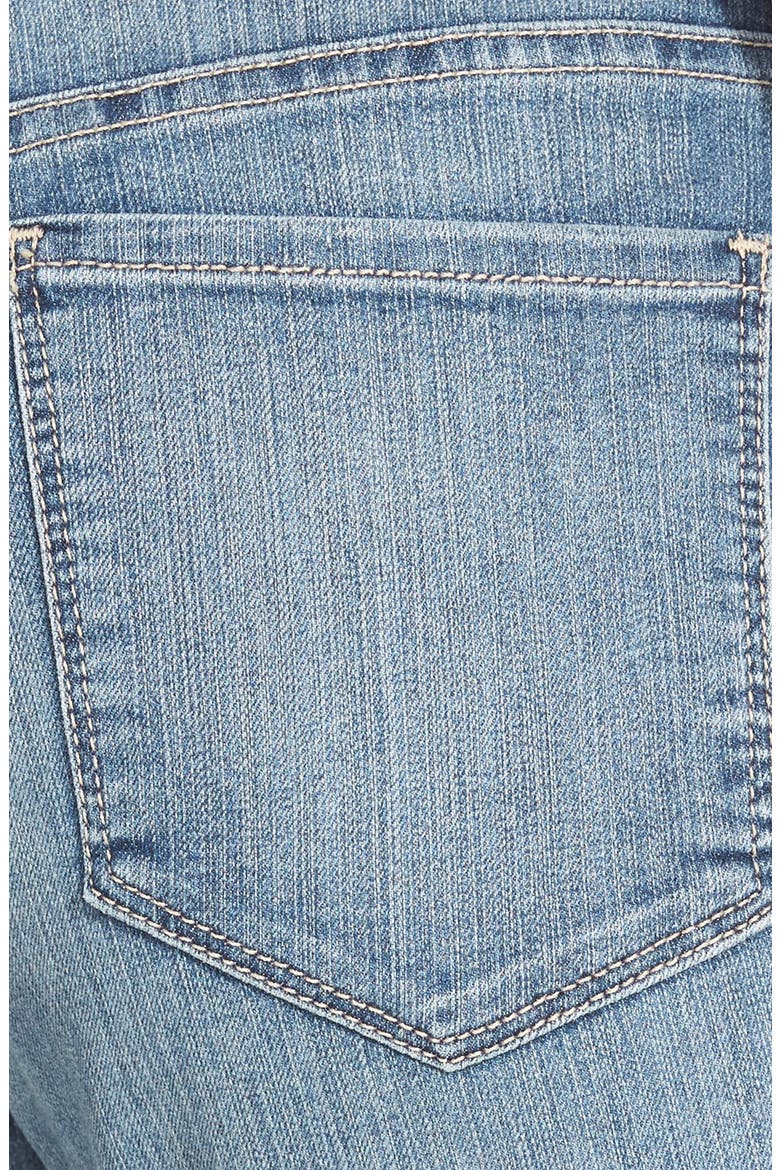 'Leann' Stretch Boyfriend Jeans, Alternate, color, RADFORD