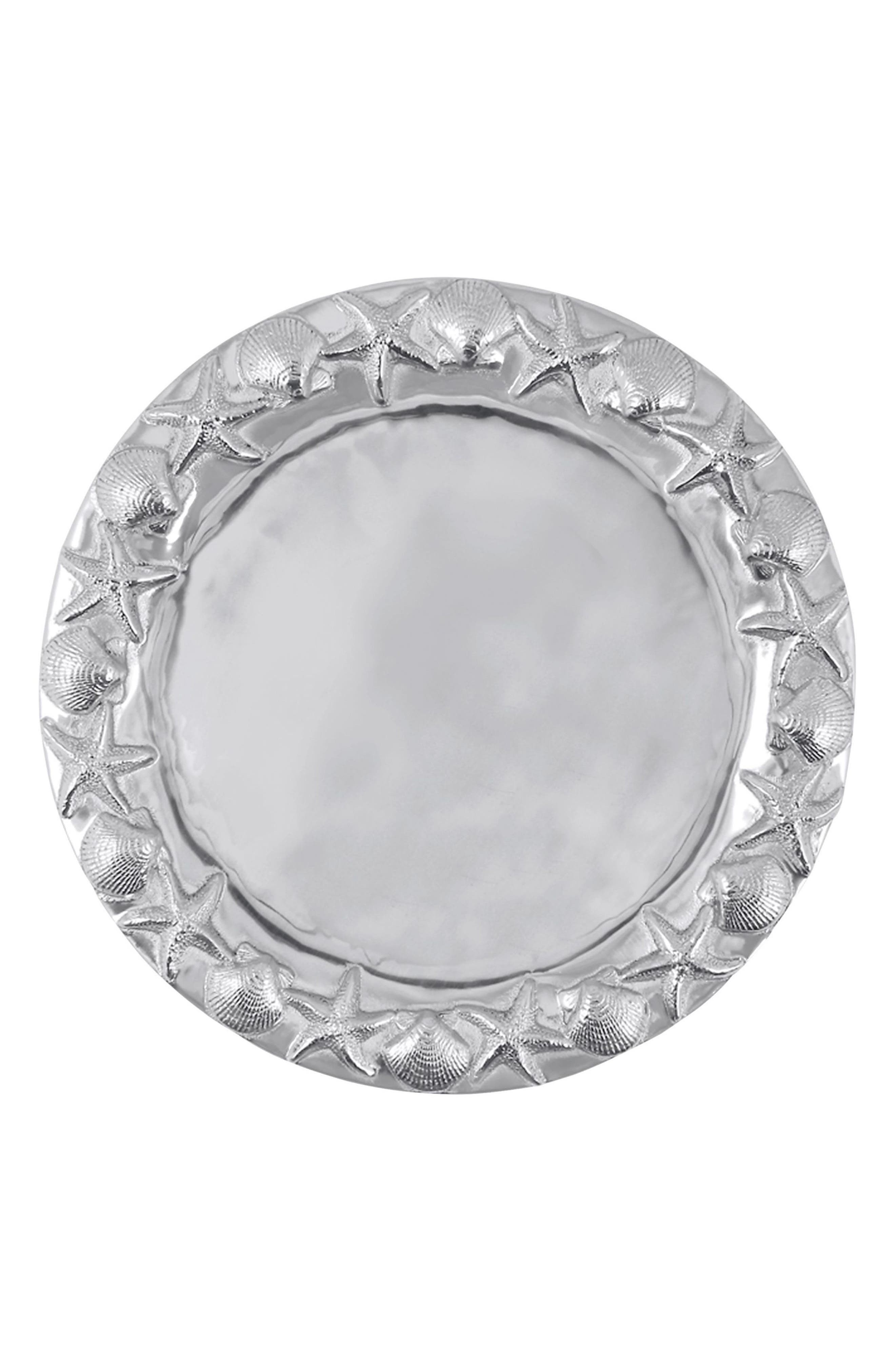selected SILVER