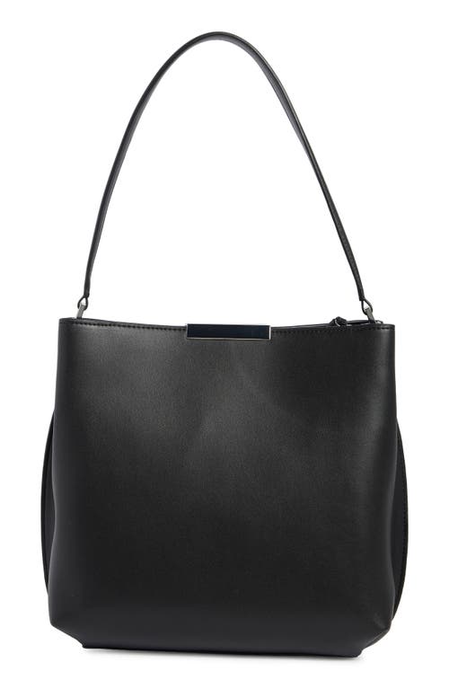 Calvin Klein Jodi Bucket Bag In Multi