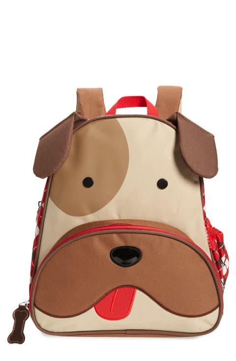 Zoo Pack Bulldog Backpack
