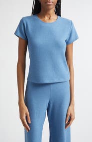 LESET Lauren Margo Top