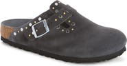 Birkenstock Boston Rivets Clog