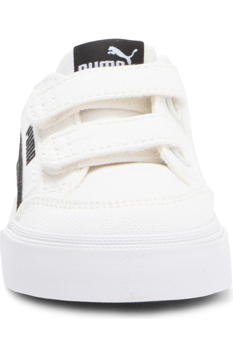 PUMA Kids' Court Classic Vulc Sneaker, Alternate, color,