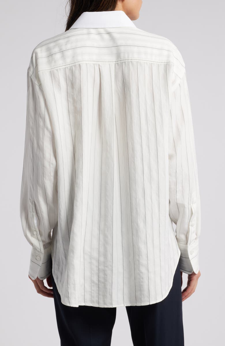 BOSS Baredana Button-Up Shirt, Alternate, color,