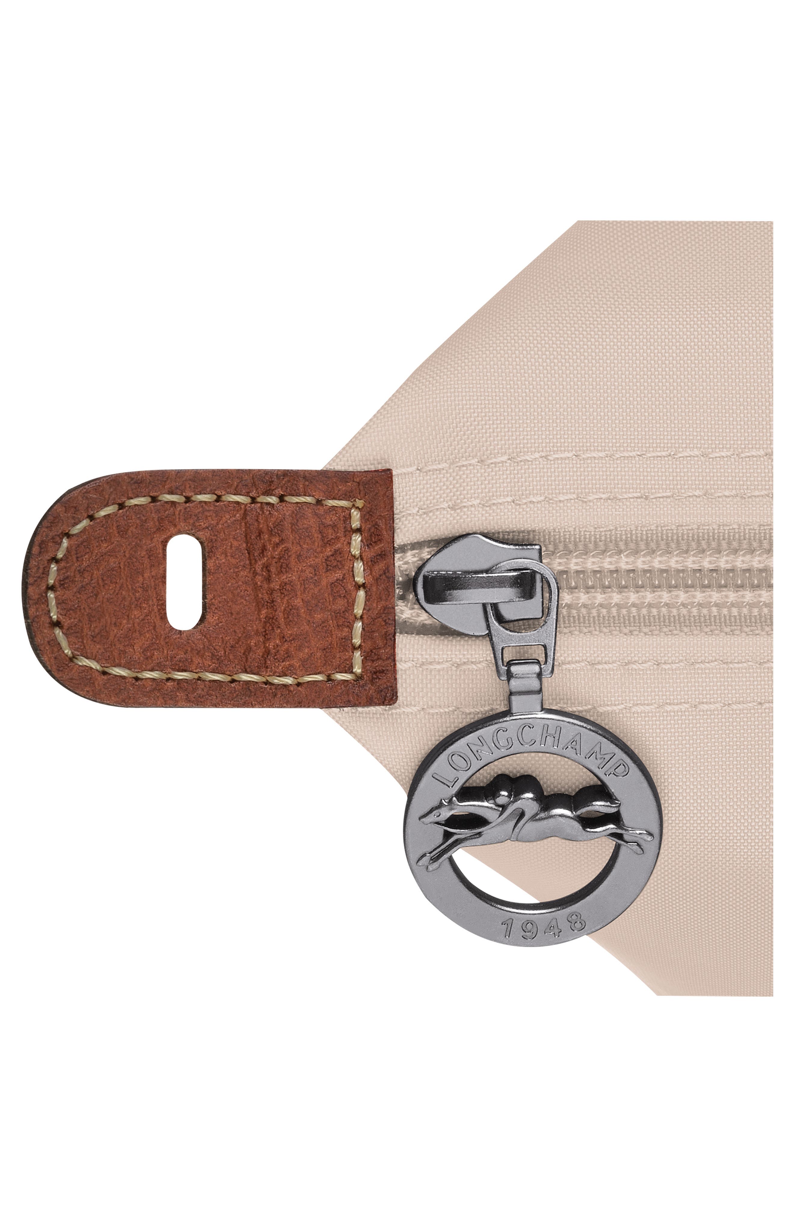 Longchamp Large Le Pliage Original Travel Bag, Alternate, color, Paper