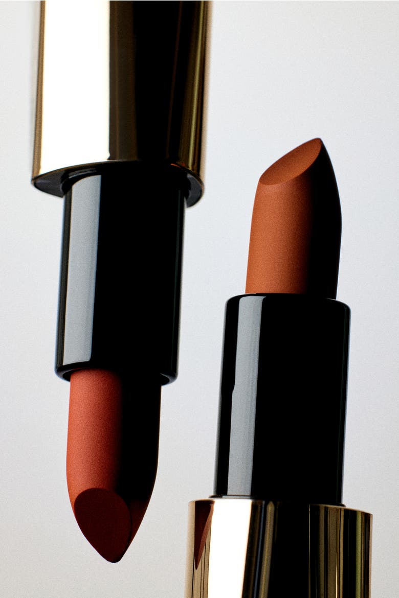 Barely Said Lipstick, Alternate, color, Evening Edit
