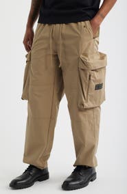 Billionaire Boys Club Mantra Cotton Blend Cargo Pants