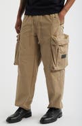Billionaire Boys Club Mantra Cotton Blend Cargo Pants