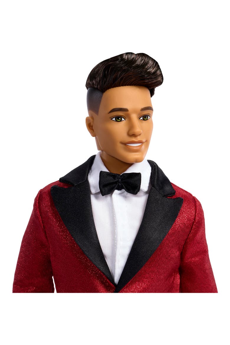 Kids' 2026 Holiday Ken Doll, Alternate, color, ASST
