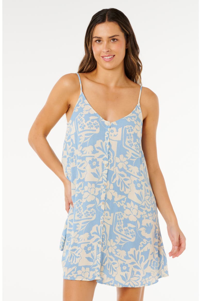 Party Pack Cover-Up Dress, Alternate, color, BLUE
