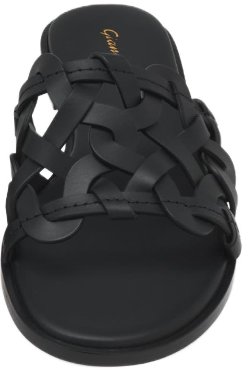 Gianvito Rossi Amalfi Sandals, Alternate, color,