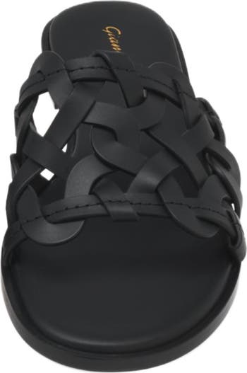 Gianvito Rossi Amalfi Sandals | Nordstrom