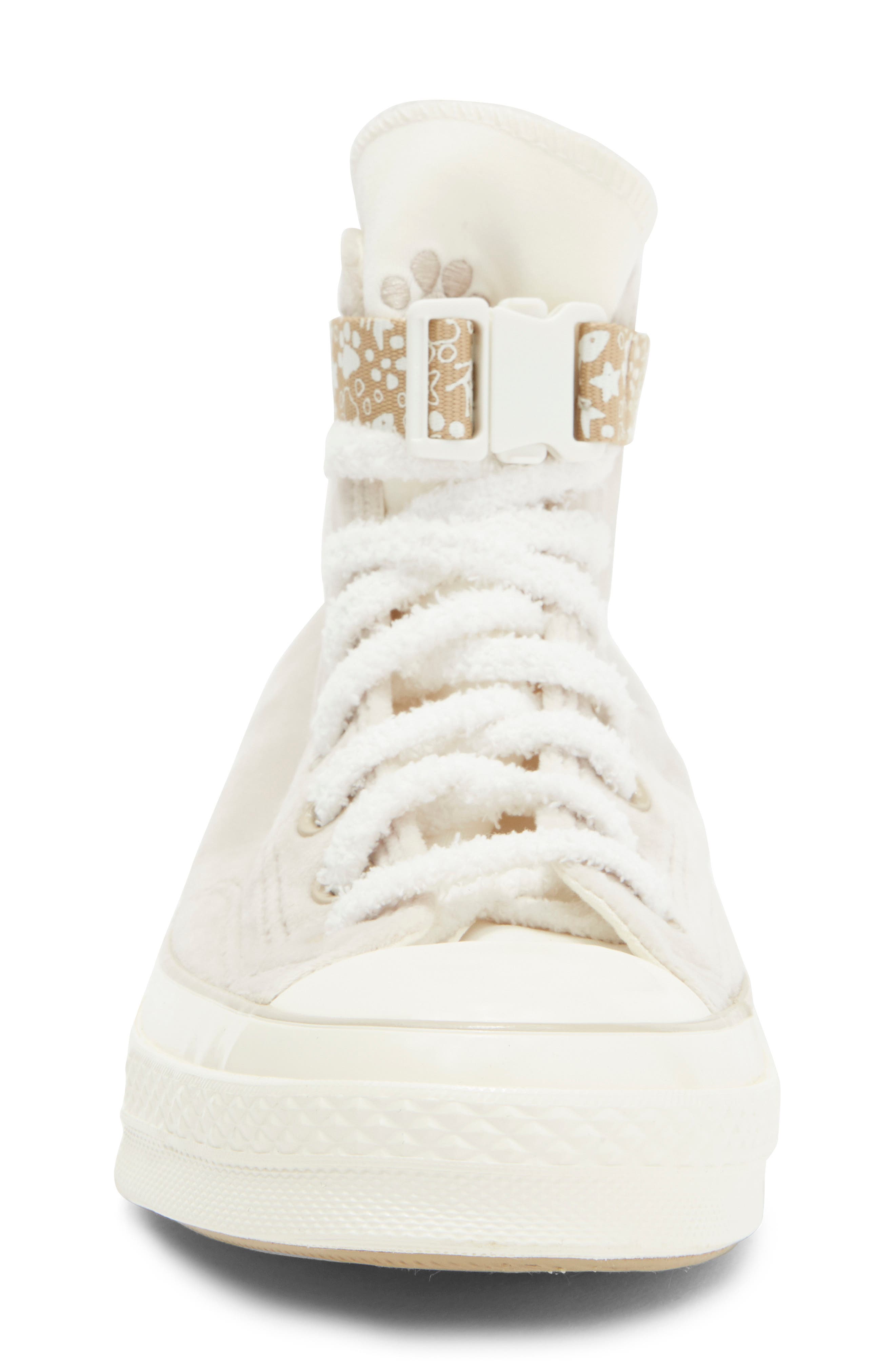 Converse Gender Inclusive Chuck 70 High Top Sneaker, Alternate, color, 