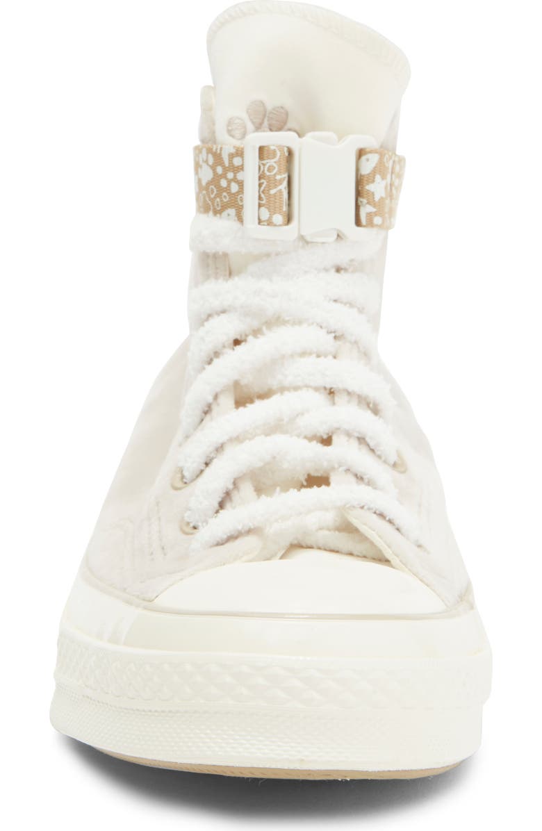 Converse Gender Inclusive Chuck 70 High Top Sneaker, Alternate, color,