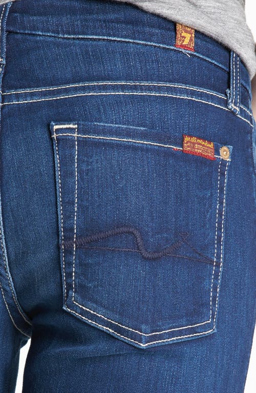 7 For All Mankind ® 'kimmie' Bootcut Jeans