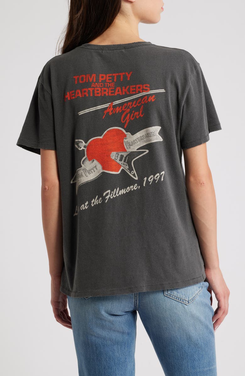 Junk Food Cotton Graphic T-Shirt, Alternate, color, 