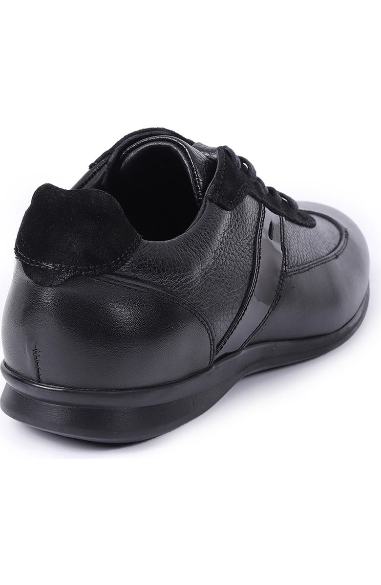 VELLAPAIS Sarasota Suede Sneaker, Alternate, color,