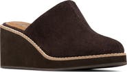 Donald Pliner Wedge Mule
