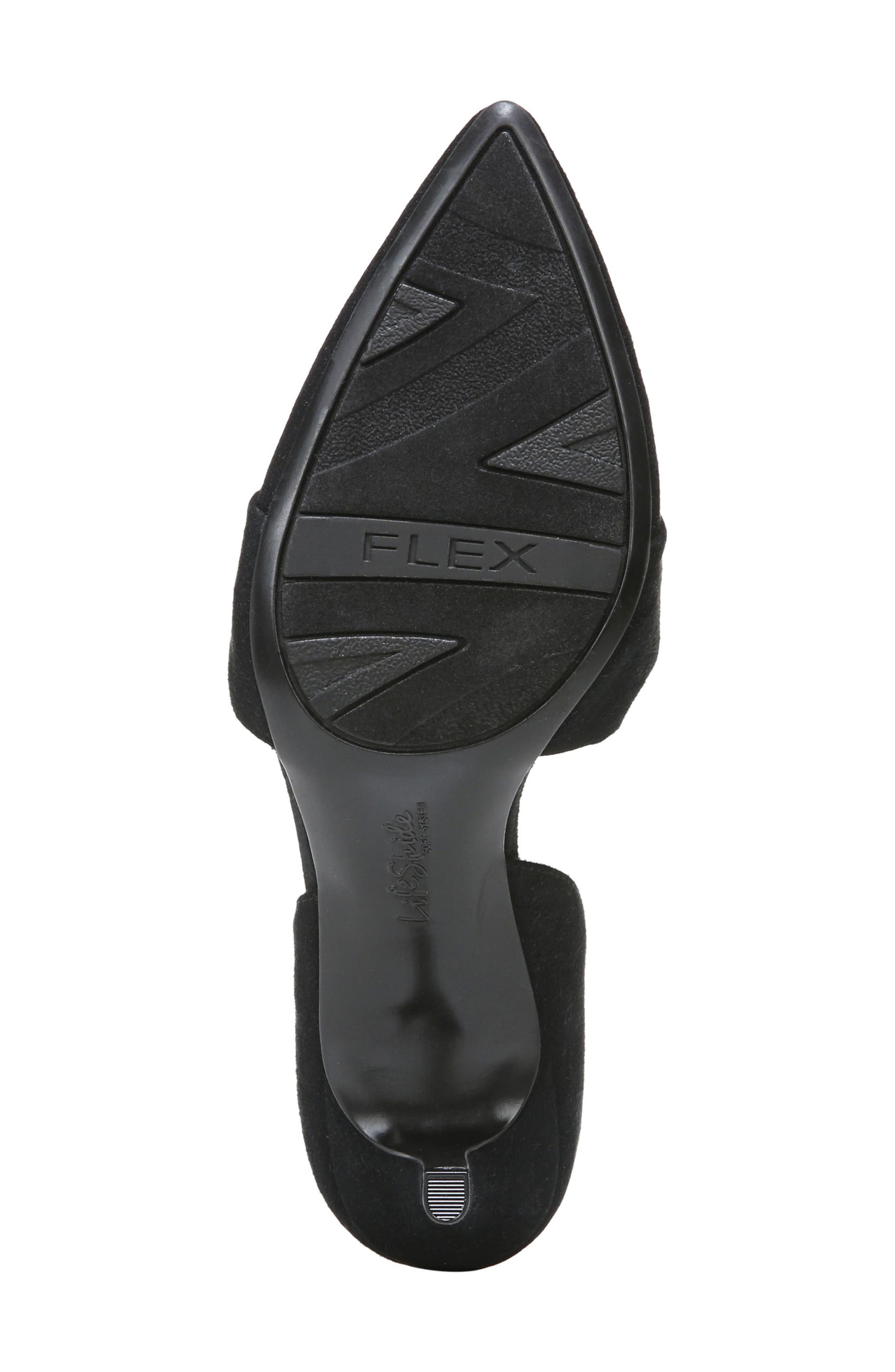 LifeStride Sunrise d'Orsay Pump, Alternate, color, 