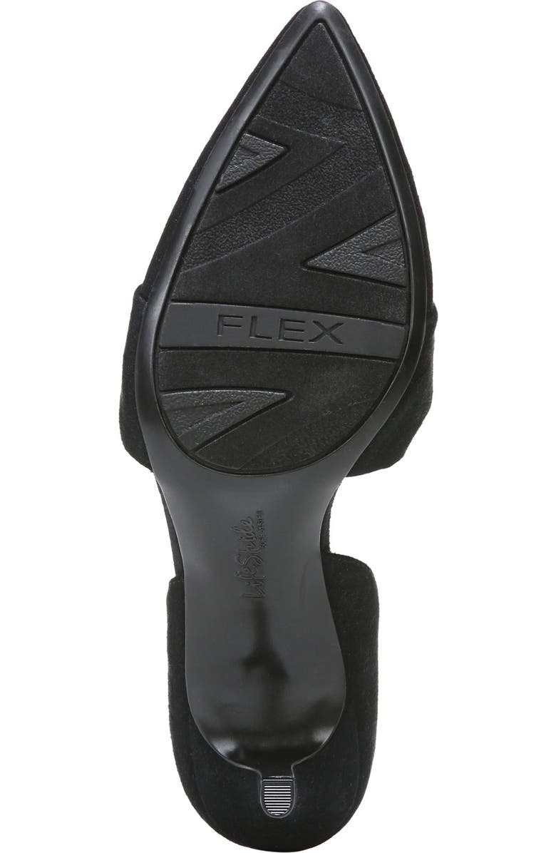 LifeStride Sunrise d'Orsay Pump, Alternate, color,