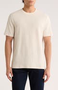 Robert Barakett Sorrel Cotton Blend Piqué T-Shirt