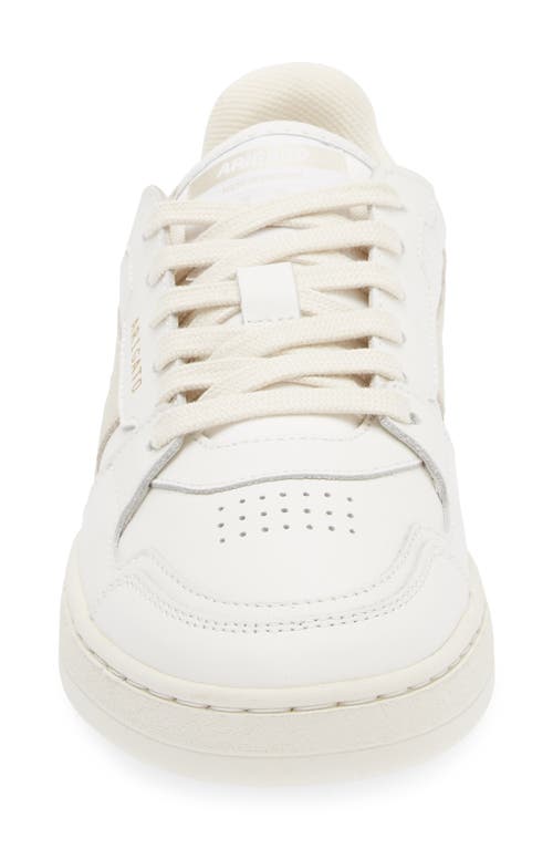 Axel Arigato Dice-a Sneaker In Multi