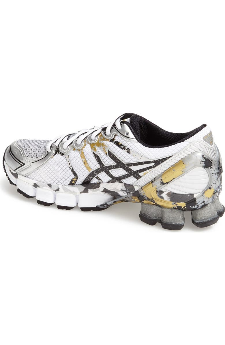 ASICS<sup>®</sup> 'GEL-Sendai<sup>™</sup> 2' Running Shoe, Alternate, color,