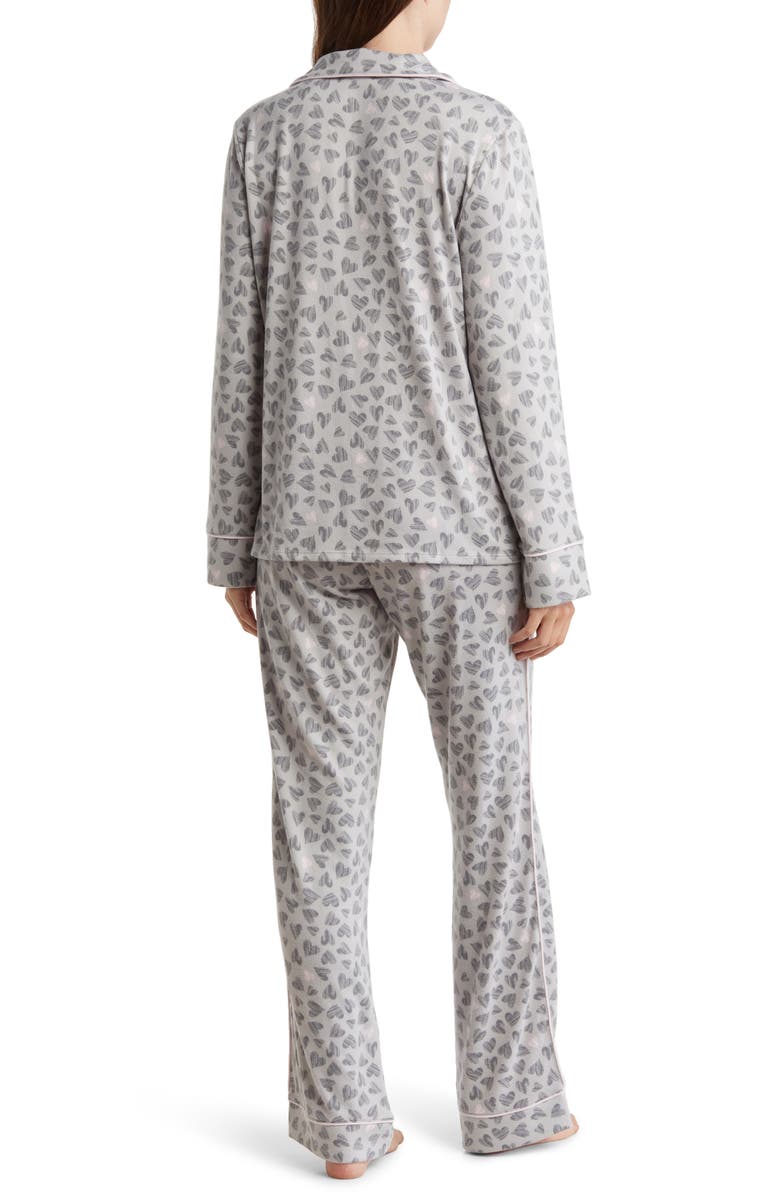 Splendid Pillow Soft Pajamas, Alternate, color,