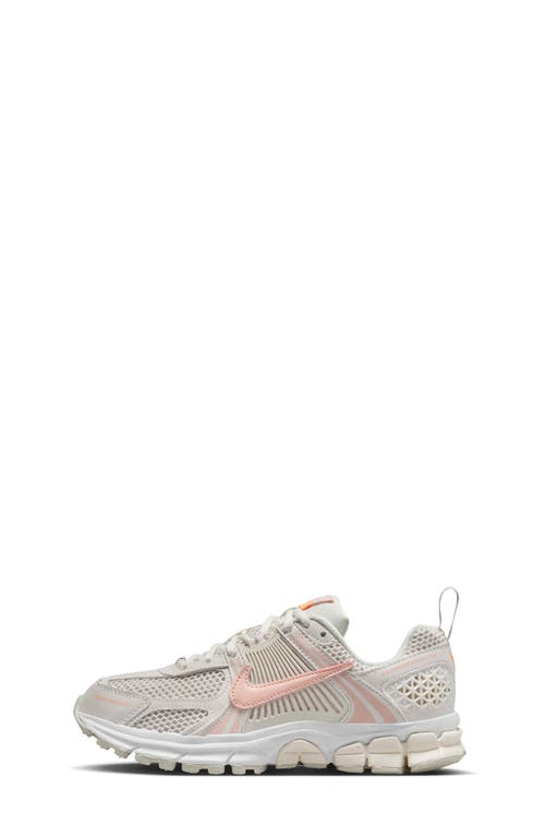 Nike Zoom Vomero 5 Sneaker In Phantom/brown/white