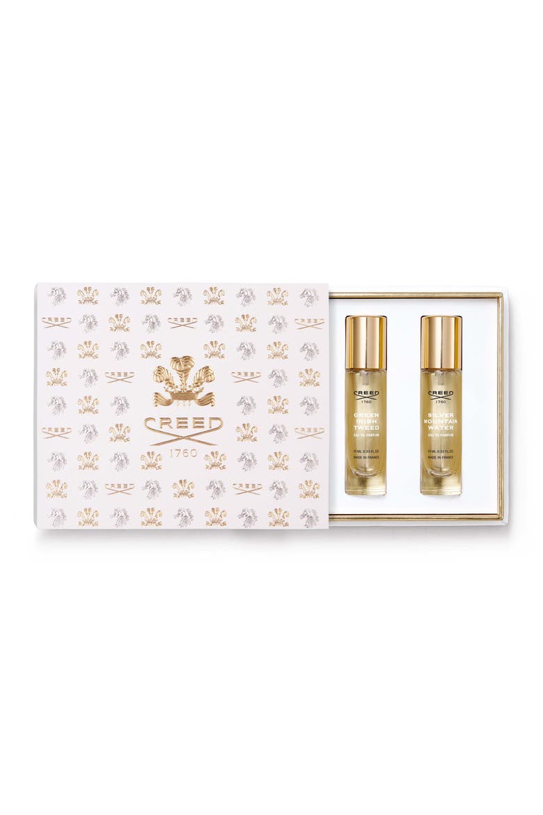 Fragrance Trio Gift Set $280 Value, Main, color, NO COLOR