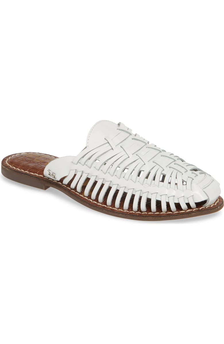 Sam Edelman Keelyn Huarache Mule, Main, color,