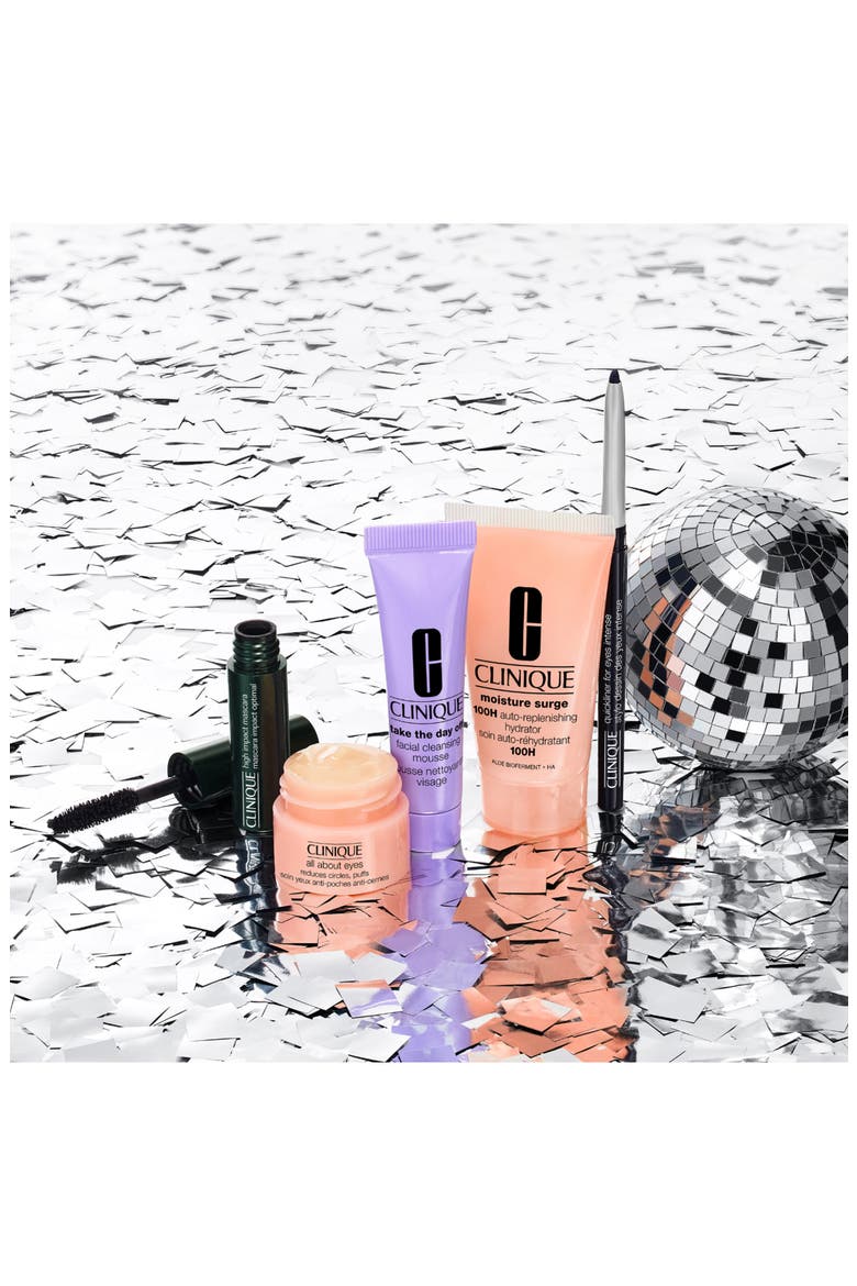 MVP's Skin Care & Makeup Mini Set $72 Value, Alternate, color, NO COLOR