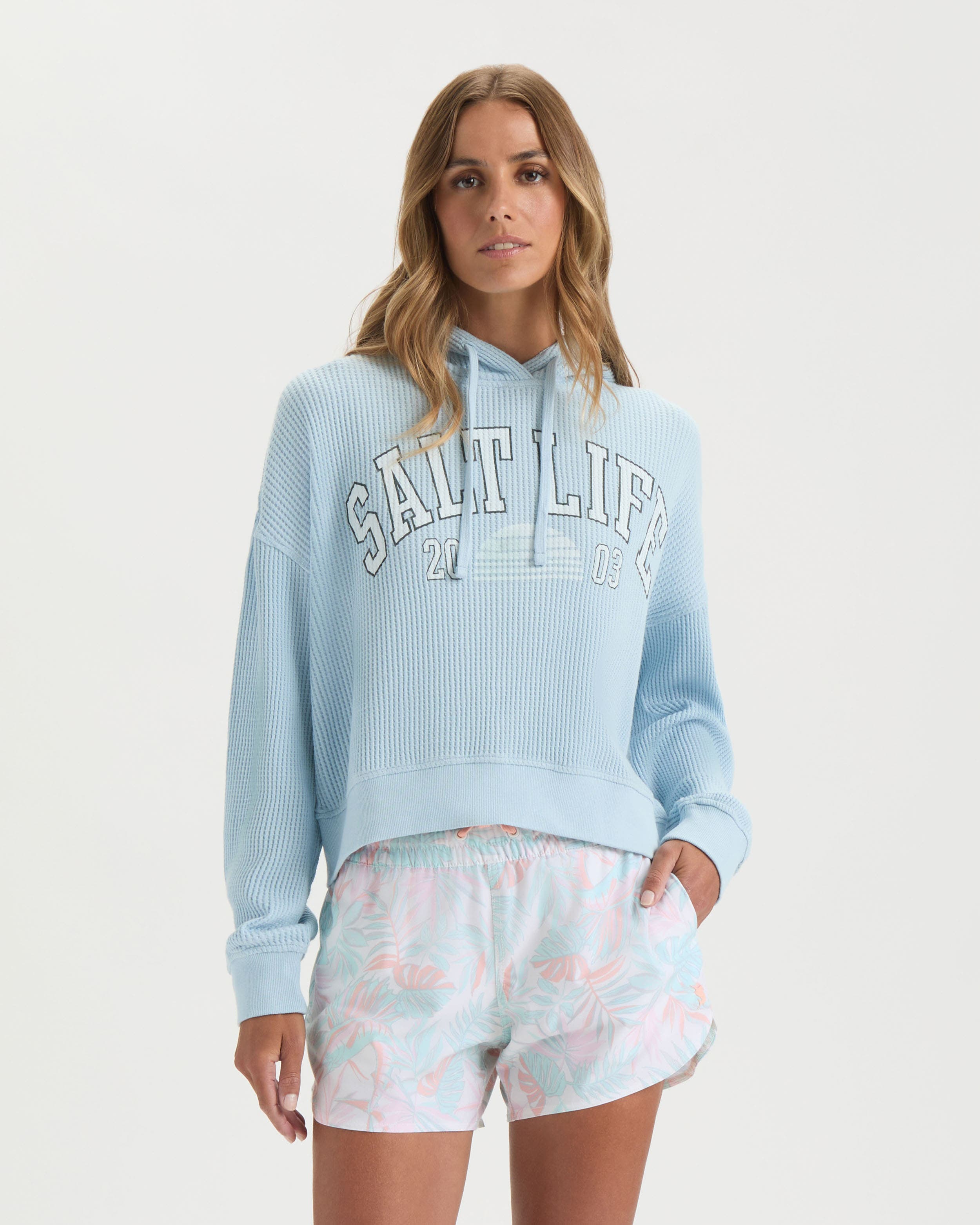 Powder Blue